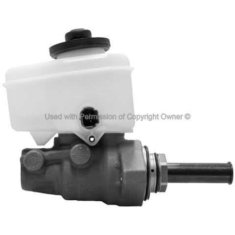 Quality-Built Brake Master Cylinder P/N:NM55666 Fits: Toyota Tundra 06-04 - Image 5