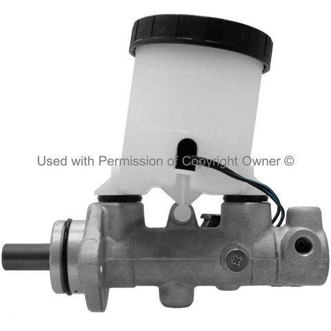 Quality-Built Brake Master Cylinder P/N:NM55667 Fits: Mazda Miata 00-99 - Image 5