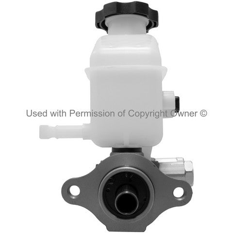 Quality-Built Brake Master Cylinder P/N:NM55669 Fits: Hyundai Elantra 10-09 - Image 5