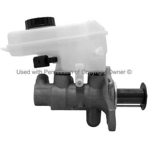 Quality-Built Brake Master Cylinder P/N:NM55678 Fits: Audi A3, Audi Q3, Audi Rs3, Audi S3, Audi Tt Rs Quattro, Audi Tts Quattro, Volkswagen Arteon, Volkswagen Atlas, Volkswagen Golf R, Volkswagen Gti, Volkswagen Tiguan - Image 5