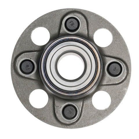 MOOG Hub Assemblies Wheel Bearing and Hub Assembly P/N:512174 Fits: Honda Civic 05-01 - Image 4