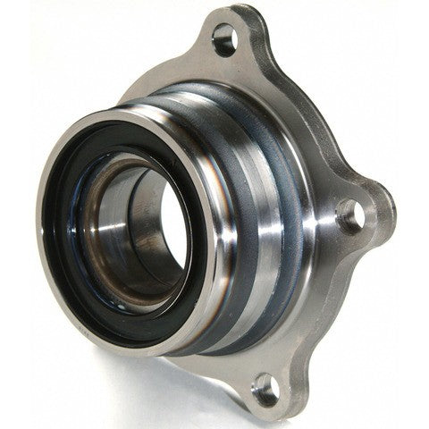 MOOG Hub Assemblies Wheel Bearing and Hub Assembly P/N:512211 Fits: Toyota Sequoia 07-01 - Image 2