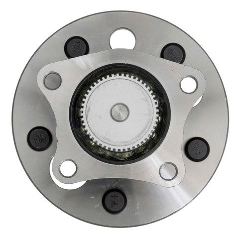 MOOG Hub Assemblies Wheel Bearing and Hub Assembly P/N:512310 Fits: Lexus Es300 01-92, Lexus Rx300 03-99, Toyota Avalon 04-95, Toyota Camry 01-87, Toyota Solara 03-99 - Image 4