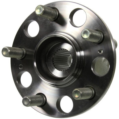 MOOG Hub Assemblies Wheel Bearing and Hub Assembly P/N:512321 Fits: Acura Rl 12-05, Acura Tl 13-09 - Image 2