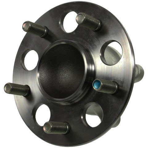 MOOG Hub Assemblies Wheel Bearing and Hub Assembly P/N:512322 Fits: Honda Civic 12-06 - Image 2