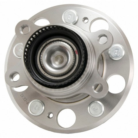 MOOG Hub Assemblies Wheel Bearing and Hub Assembly P/N:512340 Fits: Hyundai Elantra 12-07 - Image 2