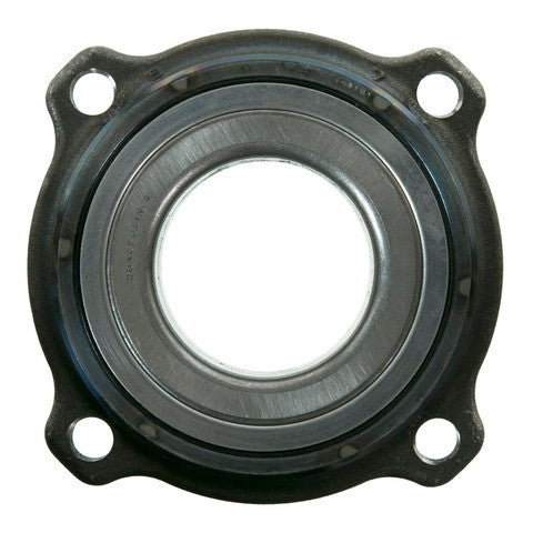 MOOG Hub Assemblies Wheel Bearing Assembly P/N:512361 Fits: BMW X5 18-07, BMW X6 19-08 - Image 3
