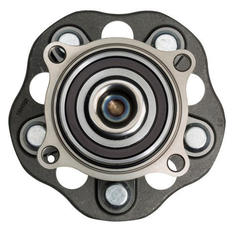 MOOG Hub Assemblies Wheel Bearing and Hub Assembly P/N:512366 Fits: Honda Odyssey 17-11 - Image 4