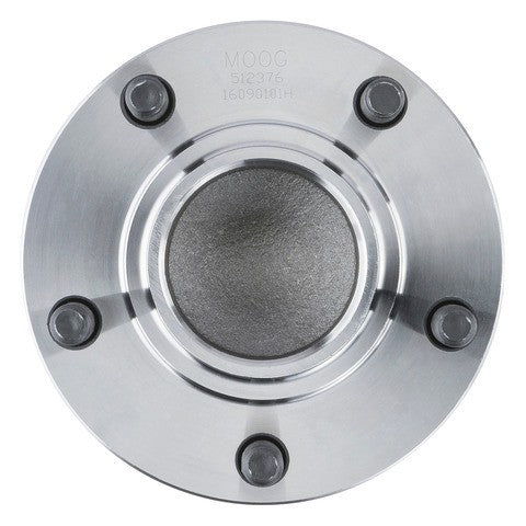 MOOG Hub Assemblies Wheel Bearing and Hub Assembly P/N:512376 Fits: Mitsubishi Lancer 09-08 - Image 3