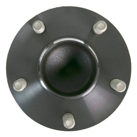 MOOG Hub Assemblies Wheel Bearing and Hub Assembly P/N:512411 Fits: Volvo C30 13-07, Volvo C70 13-06, Volvo S40 11-05, Volvo V50 11-05 - Image 3