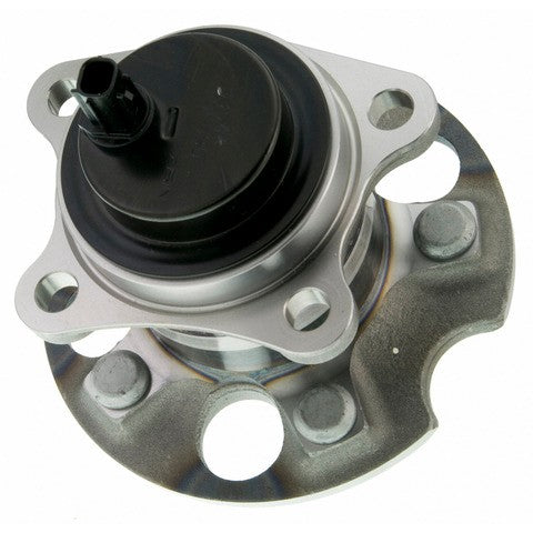MOOG Hub Assemblies Wheel Bearing and Hub Assembly P/N:512420 Fits: Toyota Highlander 13-08 - Image 2
