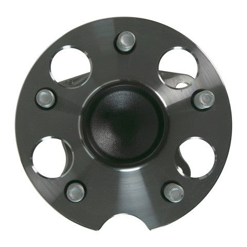 MOOG Hub Assemblies Wheel Bearing and Hub Assembly P/N:512421 Fits: Toyota Venza 16-09 - Image 3
