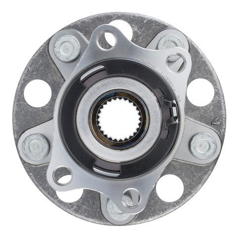 MOOG Hub Assemblies Wheel Bearing and Hub Assembly P/N:512430 Fits: Chrysler Sebring 2008, Dodge Avenger 2008 - Image 3