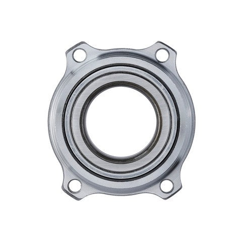 MOOG Hub Assemblies Wheel Bearing Assembly P/N:512433 Fits: Mercedes-benz C230, Mercedes-benz C250, Mercedes-benz C300, Mercedes-benz C350, Mercedes-benz C63 Amg, Mercedes-benz E350, Mercedes-benz E400, Mercedes-benz E550, Mercedes-benz Sl500 - Image 3