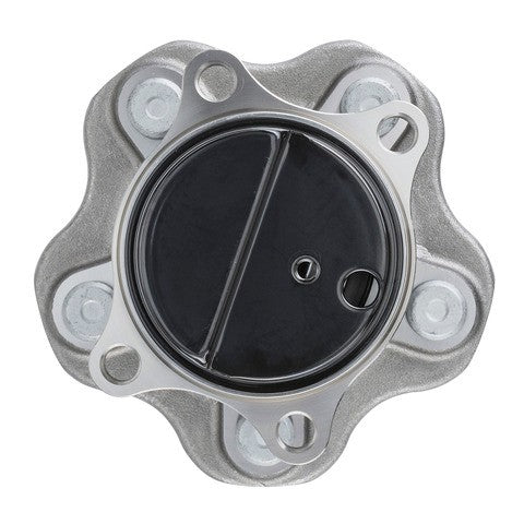 MOOG Hub Assemblies Wheel Bearing and Hub Assembly P/N:512494 Fits: Nissan Juke 17-11, Nissan Leaf 12-11 - Image 3