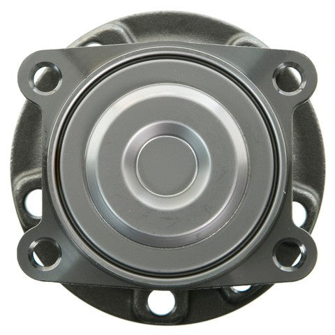 MOOG Hub Assemblies Wheel Bearing and Hub Assembly P/N:512514 Fits: Chrysler 200 17-15, Jeep Cherokee 22-14 - Image 3