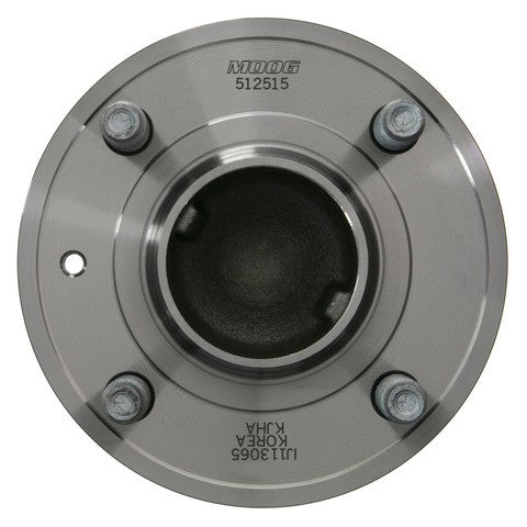 MOOG Hub Assemblies Wheel Bearing and Hub Assembly P/N:512515 Fits: Chevrolet Spark Ev 15-14 - Image 3
