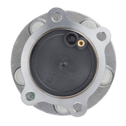 MOOG Hub Assemblies Wheel Bearing and Hub Assembly P/N:512525 Fits: Ford Transit Connect 18-14 - Image 3