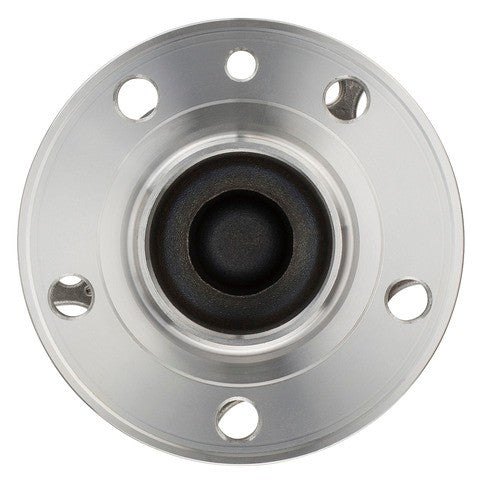 MOOG Hub Assemblies Wheel Bearing and Hub Assembly P/N:512528 Fits: Volvo S60 18-15, Volvo S80 16-14, Volvo V60 18-15, Volvo Xc70 16-14 - Image 4