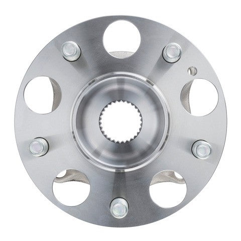 MOOG Hub Assemblies Wheel Bearing and Hub Assembly P/N:512531 Fits: Acura Mdx 16-14 - Image 3