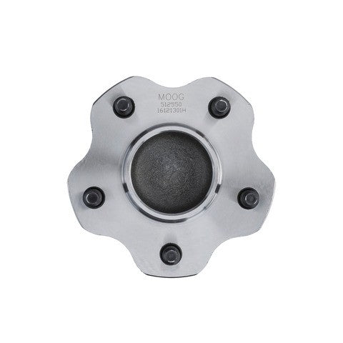 MOOG Hub Assemblies Wheel Bearing and Hub Assembly P/N:512550 Fits: Nissan Leaf 17-13 - Image 3
