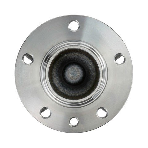 MOOG Hub Assemblies Wheel Bearing and Hub Assembly P/N:512568 Fits: Fiat 500x 18-16, Jeep Compass 22-17, Jeep Renegade 18-15, Jeep Renegade 21-20 - Image 3