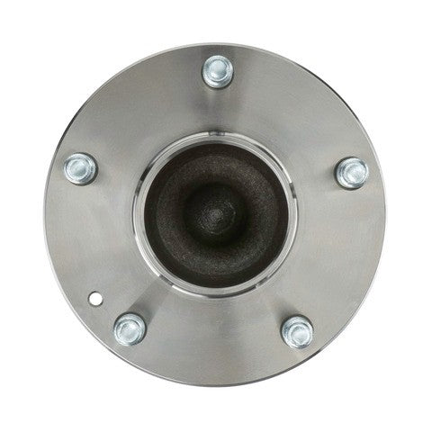 MOOG Hub Assemblies Wheel Bearing and Hub Assembly P/N:512570 Fits: Honda Civic 21-16, Honda Insight 22-19 - Image 3