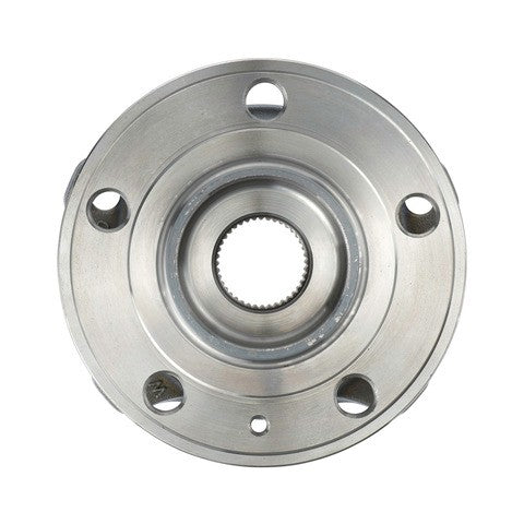 MOOG Hub Assemblies Wheel Bearing and Hub Assembly P/N:512576 Fits: Volvo C40 Recharge, Volvo S60, Volvo S90, Volvo V60, Volvo V60 Cross Country, Volvo V90, Volvo V90 Cross Country, Volvo Xc40 Recharge, Volvo Xc60, Volvo Xc90 - Image 3