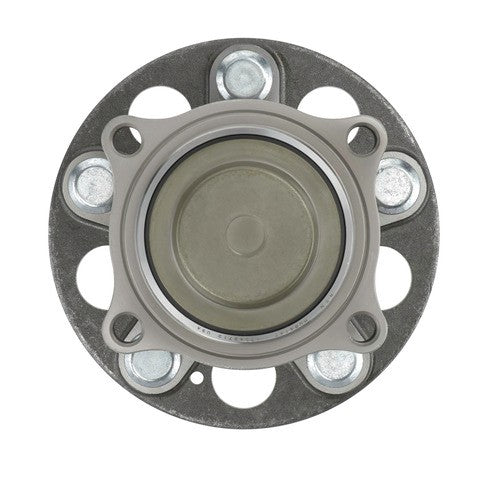 MOOG Hub Assemblies Wheel Bearing and Hub Assembly P/N:512585 Fits: Honda Ridgeline 20-17, Honda Ridgeline 2022 - Image 3