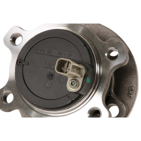 MOOG Hub Assemblies Wheel Bearing and Hub Assembly P/N:512625 Fits: Volvo S60 18-16 - Image 4