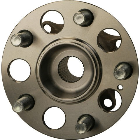 MOOG Hub Assemblies Wheel Bearing and Hub Assembly P/N:512629 Fits: Acura Mdx 20-17, Honda Passport 23-19, Honda Pilot 22-16 - Image 3