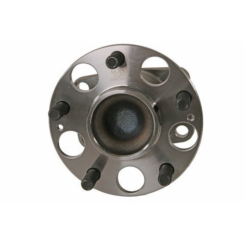 MOOG Hub Assemblies Wheel Bearing and Hub Assembly P/N:512630 Fits: Honda Hr-v 22-16 - Image 3