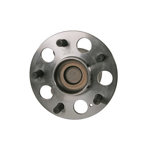 MOOG Hub Assemblies Wheel Bearing and Hub Assembly P/N:512633 Fits: Honda Cr-v 22-17 - Image 3
