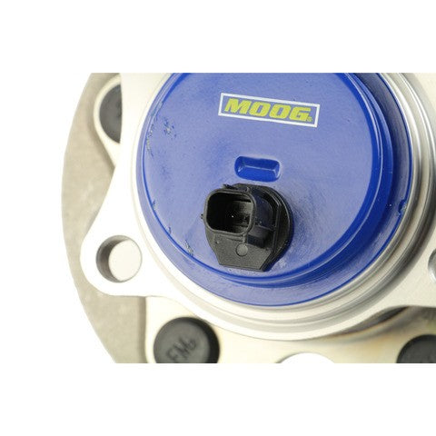 MOOG Hub Assemblies Wheel Bearing and Hub Assembly P/N:512644 Fits: Lexus Es300h 23-19, Lexus Es350 23-19, Toyota Avalon 22-19, Toyota Camry 24-18, Toyota C-hr 2020, Toyota Rav4 20-19 - Image 4