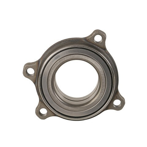 MOOG Hub Assemblies Wheel Bearing and Hub Assembly P/N:512652 Fits: Audi E-tron Quattro 20-19, Audi Q7 20-17, Audi Q8 20-19 - Image 3
