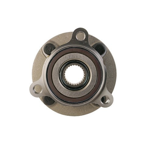 MOOG Hub Assemblies Wheel Bearing and Hub Assembly P/N:512654 Fits: Mazda Mx-5 Miata 23-16 - Image 3