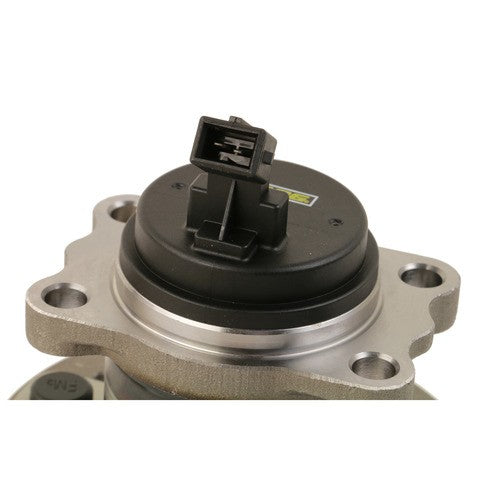 MOOG Hub Assemblies Wheel Bearing and Hub Assembly P/N:512655 Fits: Hyundai Accent 22-18, Kia Rio 22-18 - Image 4