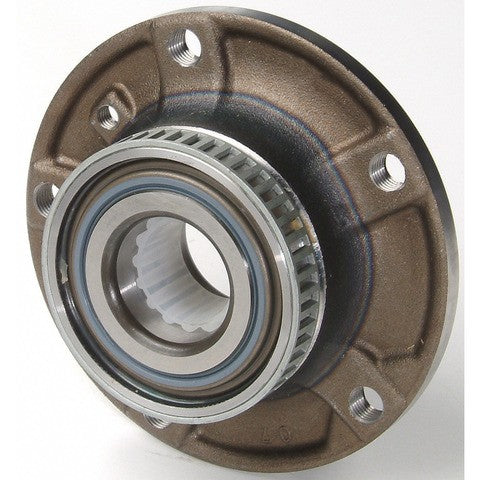 MOOG Hub Assemblies Wheel Bearing and Hub Assembly P/N:513125 Fits: BMW 318i, BMW 318is, BMW 318ti, BMW 320i, BMW 323ci, BMW 323i, BMW 323is, BMW 325ci, BMW 325i - Image 2