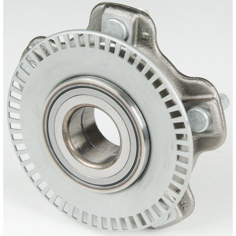 MOOG Hub Assemblies Wheel Bearing and Hub Assembly P/N:513193 Fits: Chevrolet Tracker 04-01, Suzuki Grand Vitara 05-01, Suzuki Vitara 04-01, Suzuki Xl-7 06-02 - Image 2