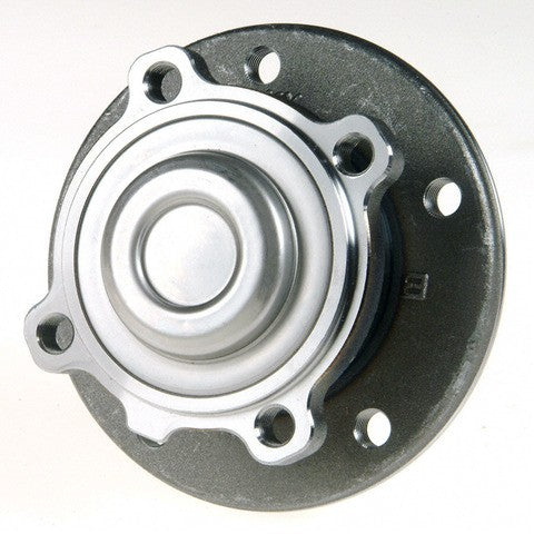 MOOG Hub Assemblies Wheel Bearing and Hub Assembly P/N:513254 Fits: BMW 128i, BMW 135i, BMW 135is, BMW 323i, BMW 325ci, BMW 325i, BMW 328i, BMW 330ci, BMW 330i, BMW 335d, BMW 335i, BMW 335is, BMW X1, BMW Z4 - Image 2