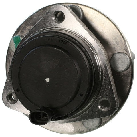 MOOG Hub Assemblies Wheel Bearing and Hub Assembly P/N:513280 Fits: Chevrolet Caprice 13-11, Pontiac G8 09-08 - Image 2