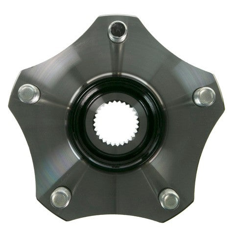 MOOG Hub Assemblies Wheel Bearing and Hub Assembly P/N:513290 Fits: Suzuki Grand Vitara 13-06, Suzuki Kizashi 13-10 - Image 3