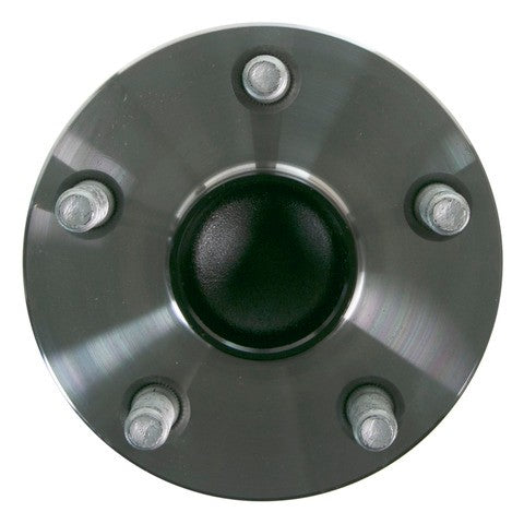 MOOG Hub Assemblies Wheel Bearing and Hub Assembly P/N:513314 Fits: Lexus Ls460 17-07 - Image 3