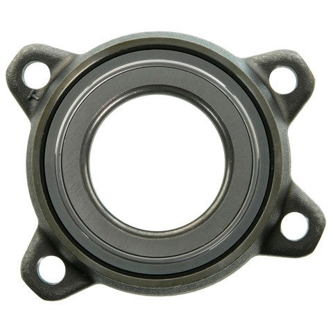 MOOG Hub Assemblies Wheel Bearing and Hub Assembly P/N:513340 Fits: Porsche 911 19-14, Porsche Cayenne 18-11, Porsche Cayman 2016, Volkswagen Touareg 17-11 - Image 3