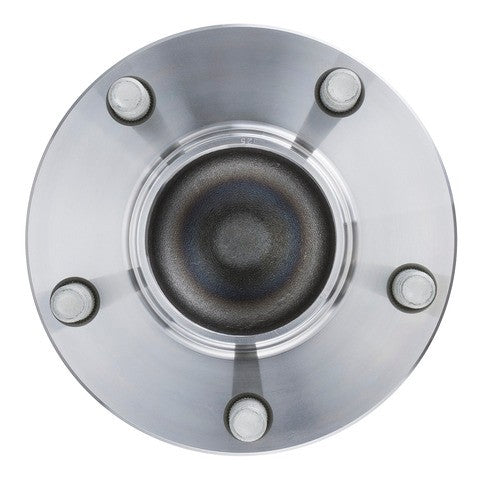 MOOG Hub Assemblies Wheel Bearing and Hub Assembly P/N:513350 Fits: Mazda Mx-5 Miata 15-06 - Image 3