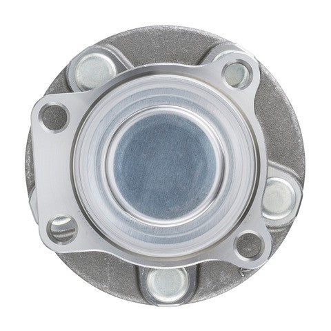 MOOG Hub Assemblies Wheel Bearing and Hub Assembly P/N:513352 Fits: Scion Fr-s 16-13, Subaru Brz 20-13, Toyota 86 20-17 - Image 3