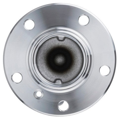 MOOG Hub Assemblies Wheel Bearing and Hub Assembly P/N:513359 Fits: BMW 228i, BMW 320i, BMW 328d, BMW 328i, BMW 335i, BMW 340i, BMW 428i, BMW 428i Gran Coupe, BMW 435i, BMW 435i Gran Coupe, BMW Activehybrid 3, BMW M235i - Image 3