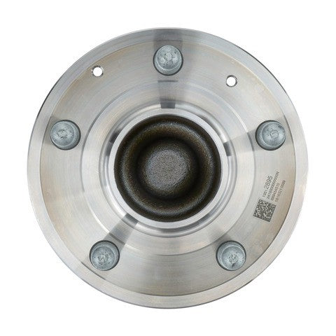 MOOG Hub Assemblies Wheel Bearing and Hub Assembly P/N:513401 Fits: Buick Envision 20-19, Cadillac Ats 19-16, Cadillac Ct6 19-16, Cadillac Cts 19-16, Chevrolet Camaro 21-17 - Image 3