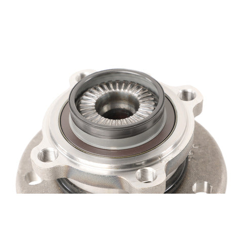 MOOG Hub Assemblies Wheel Bearing and Hub Assembly P/N:513417 Fits: BMW 230i Xdrive, BMW 320i Xdrive, BMW 328d Xdrive, BMW 330i Gt Xdrive, BMW 330i Xdrive, BMW 340i Gt Xdrive, BMW 340i Xdrive, BMW 430i Xdrive, BMW 430i Xdrive Gran Coupe, BMW 440i Xdrive - Image 4