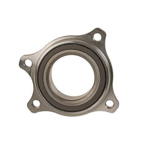 MOOG Hub Assemblies Wheel Bearing and Hub Assembly P/N:513433 Fits: Audi A6 Allroad, Audi A6 Quattro, Audi A7 Sportback, Audi A8 Quattro, Audi Q5, Audi Q5 Phev, Audi Q5 Sportback, Audi Q7, Audi Rs6 Avant, Audi Rs7 Sportback - Image 3